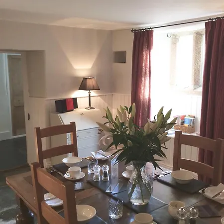Reddivallen 5* Boscastle